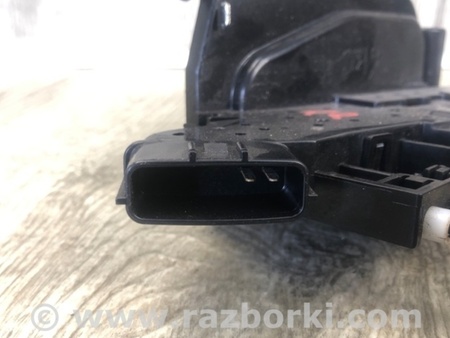 ФОТО Замок двери для Infiniti Q50 Киев