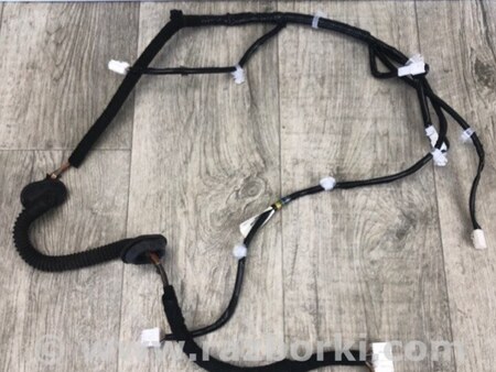 ФОТО Проводка крышки багажника для Infiniti Q50 Киев