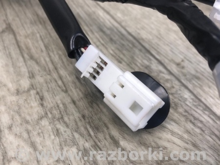 ФОТО Проводка крышки багажника для Infiniti Q50 Киев