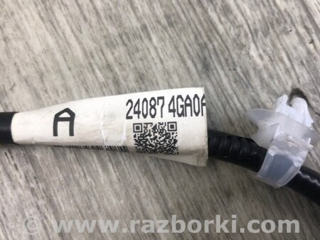 ФОТО Проводка крышки багажника для Infiniti Q50 Киев