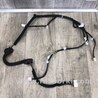Проводка крышки багажника Infiniti Q50