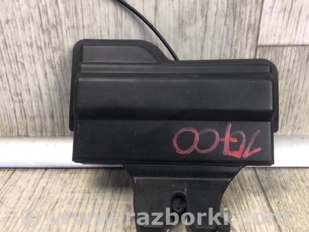 ФОТО Замок крышки багажника для Infiniti Q50 Киев