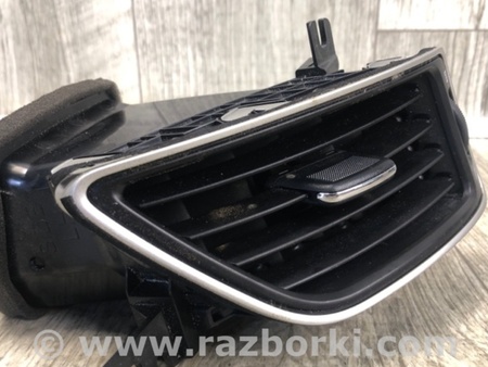ФОТО Дефлектор торпеды для Infiniti Q50 Киев