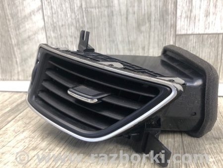 ФОТО Дефлектор торпеды для Infiniti Q50 Киев