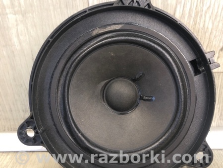ФОТО Динамики для Infiniti Q50 Киев