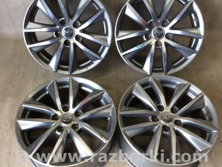 ФОТО Диск R17 для Infiniti Q50 Киев