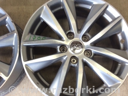 ФОТО Диск R17 для Infiniti Q50 Киев