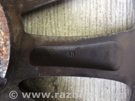 ФОТО Диск R17 для Infiniti Q50 Киев
