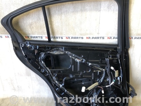 ФОТО Дверь для Infiniti Q50 Киев