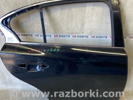 ФОТО Дверь для Infiniti Q50 Киев