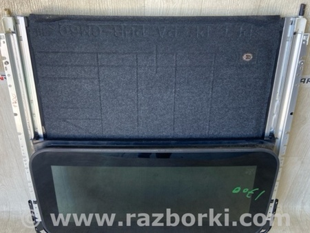 ФОТО Люк для Infiniti Q50 Киев