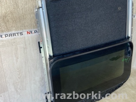 ФОТО Люк для Infiniti Q50 Киев