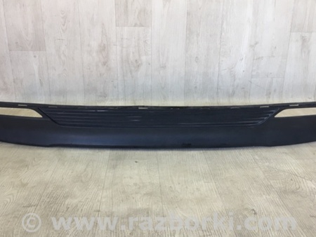 ФОТО Бампер задний для Hyundai Sonata LF (04.2014-...) Киев