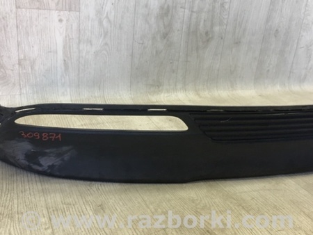 ФОТО Бампер задний для Hyundai Sonata LF (04.2014-...) Киев