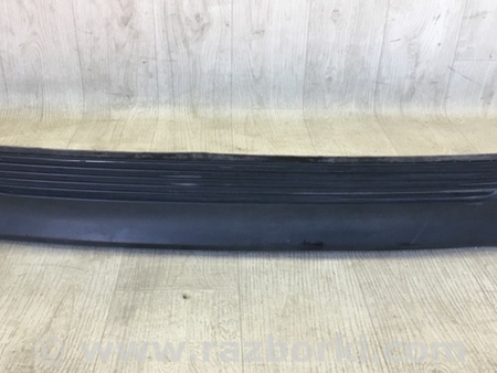 ФОТО Бампер задний для Hyundai Sonata LF (04.2014-...) Киев