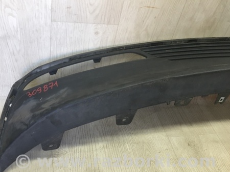 ФОТО Бампер задний для Hyundai Sonata LF (04.2014-...) Киев