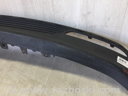 ФОТО Бампер задний для Hyundai Sonata LF (04.2014-...) Киев