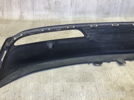 ФОТО Бампер задний для Hyundai Sonata LF (04.2014-...) Киев