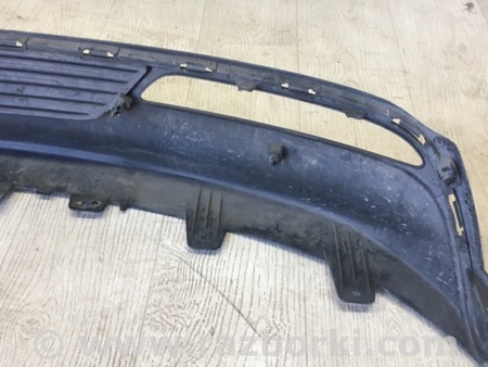 ФОТО Бампер задний для Hyundai Sonata LF (04.2014-...) Киев