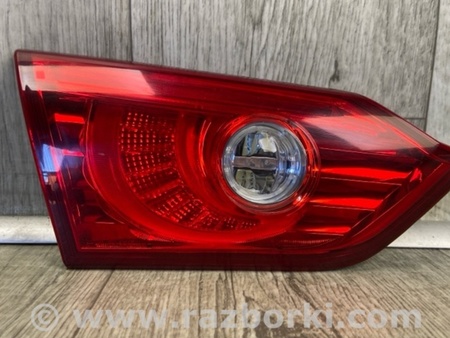 ФОТО Фонарь задний внутренний для Infiniti Q50 Киев