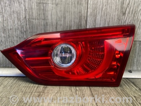 ФОТО Фонарь задний внутренний для Infiniti Q50 Киев