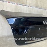 ФОТО Крышка багажника для Infiniti Q50 Киев