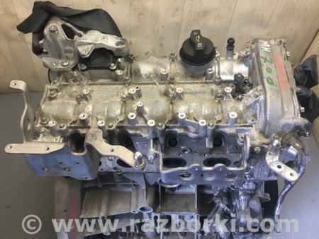 ФОТО Двигатель бензиновый для Infiniti Q50 Киев