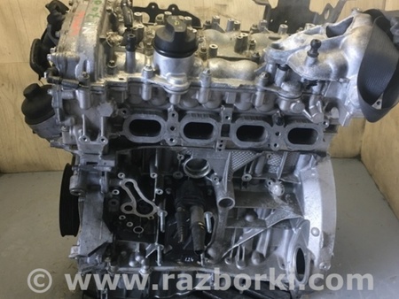ФОТО Двигатель бензиновый для Infiniti Q50 Киев