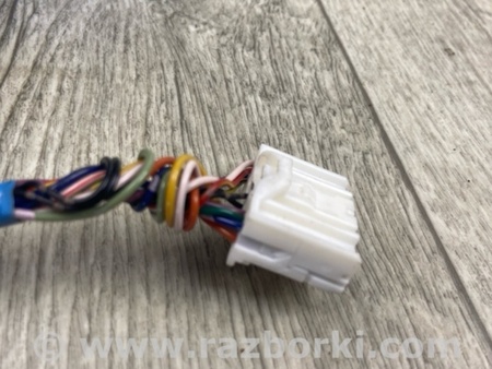 ФОТО Зеркало для Infiniti Q50 Киев