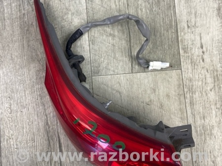 ФОТО Фонарь задний наружный для Infiniti Q50 Киев