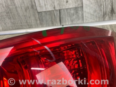 ФОТО Фонарь задний наружный для Infiniti Q50 Киев