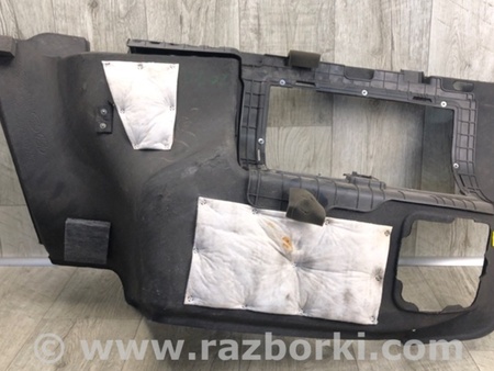 ФОТО Обшивка багажника для Hyundai Sonata LF (04.2014-...) Киев