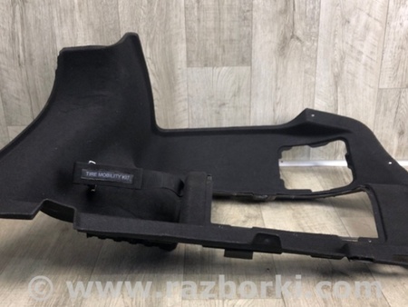ФОТО Обшивка багажника для Hyundai Sonata LF (04.2014-...) Киев