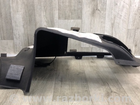 ФОТО Обшивка багажника для Hyundai Sonata LF (04.2014-...) Киев