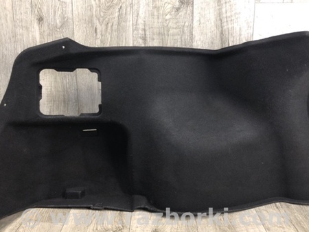 ФОТО Обшивка багажника для Hyundai Sonata LF (04.2014-...) Киев