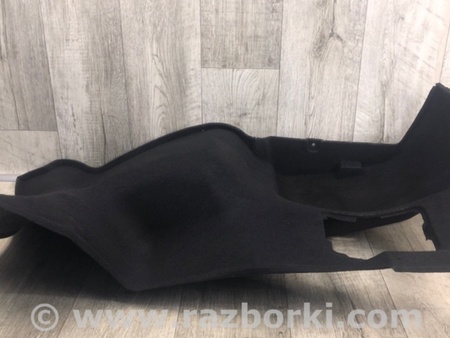 ФОТО Обшивка багажника для Hyundai Sonata LF (04.2014-...) Киев