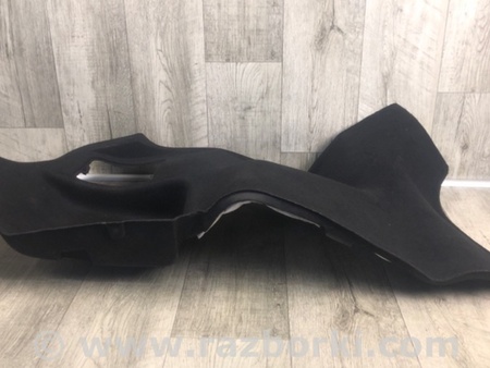 ФОТО Обшивка багажника для Hyundai Sonata LF (04.2014-...) Киев