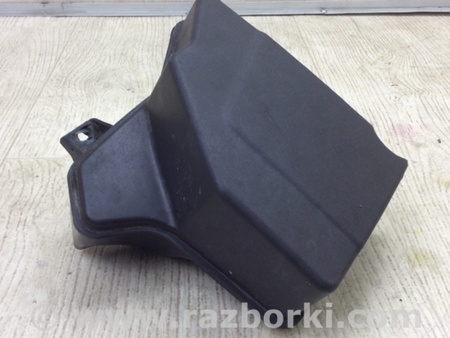 ФОТО Резонатор воздушного фильтра для Lincoln MKZ (14-16) Киев