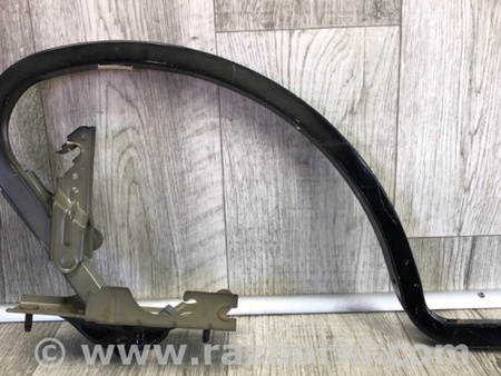ФОТО Петля крышки багажника для Lincoln MKZ (14-16) Киев
