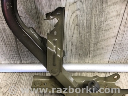 ФОТО Петля крышки багажника для Lincoln MKZ (14-16) Киев