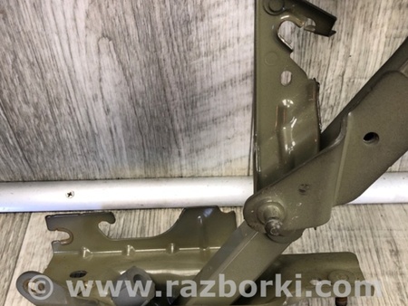 ФОТО Петля крышки багажника для Lincoln MKZ (14-16) Киев