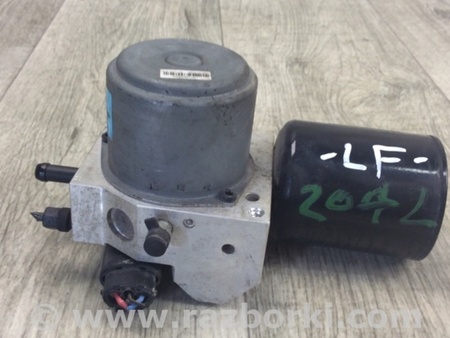 ФОТО Блок ABS для Hyundai Sonata LF (04.2014-...) Киев