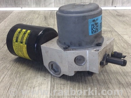 ФОТО Блок ABS для Hyundai Sonata LF (04.2014-...) Киев