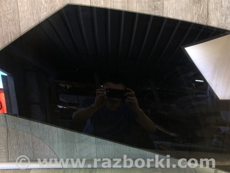 ФОТО Стекло двери для Lincoln MKZ (14-16) Киев