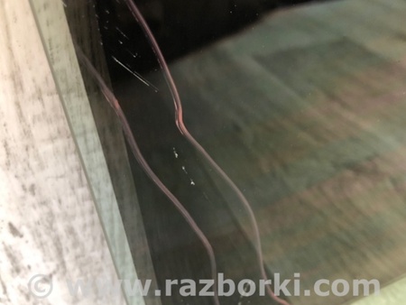 ФОТО Стекло двери для Lincoln MKZ (14-16) Киев