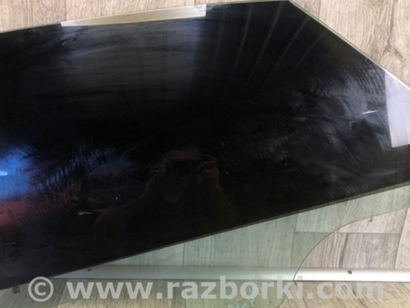 ФОТО Стекло двери для Lincoln MKZ (14-16) Киев