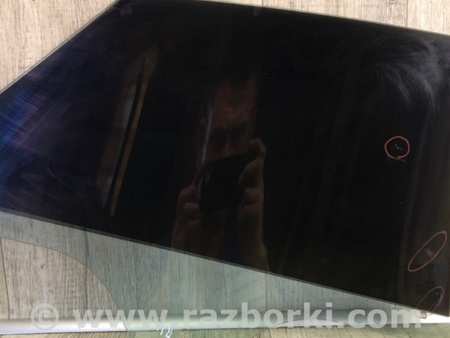 ФОТО Стекло двери для Lincoln MKZ (14-16) Киев
