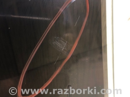 ФОТО Стекло двери для Lincoln MKZ (14-16) Киев