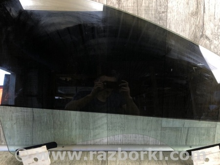 ФОТО Стекло двери для Lincoln MKZ (14-16) Киев