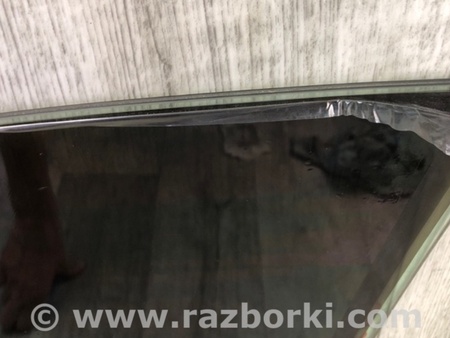 ФОТО Стекло двери для Lincoln MKZ (14-16) Киев